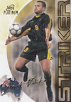 24. MARK VIDUKA - AUSTRALIA - STRIKER