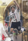 14. MICHAEL OWEN - ENGLAND - STRIKER