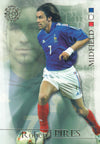 32. ROBERT PIRES - FRANCE - MIDFIELD