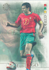 23. LUIS FIGO - PORTUGAL - MIDFIELD