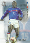 14. LILIAN THURAM - FRANCE - DEFENCE