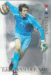 15. EDWIN VAN DER SAR - NETHERLANDS - DEFENCE