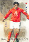 51. RUUD VAN NISTELROOY - NETHERLANDS - STRIKER