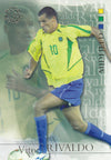 33. VITOR RIVALDO - BRAZIL - MIDFIELD