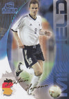 35. DIETMAR HAMANN - GERMANY - MIDFIELD