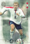 34. PAUL SCHOLES - ENGLAND - MIDFIELD