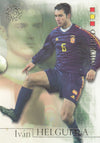 26. IVÀN HELGUERA - SPAIN - MIDFIELD