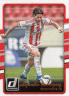 118. ALEJANDRO DOMINGUEZ - OLYMPIACOS FC