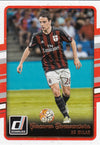 003. GIACOMA BONAVENTURA - AC MILAN