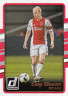 011. DAVY KLAASSEN - AFC AJAX