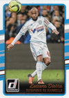 047. LASSANA DIARRA - OLYMPIQUE DE MARSEILLE