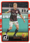 004. KEISULE HONDA - AC MILAN