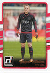 012. JASPER CILLESSEN - AFC AJAX