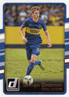 048. RODRIGO BENTANCUR - BOCA JUNIORS