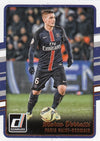 129. MARCO VERRATTI - PARIS SAINT-GERMAN