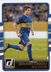 049. SEBASTIAN PALACIOS - BOCA JUNIORS