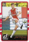 013. JOËL VELTMAN - AFC AJAX