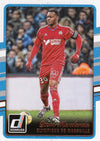 112. STEVE MANDANDA - OLYMPIQUE DE MARSEILLE