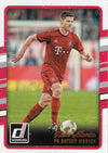 041. XABI ALONSO - BAYERN MÜNCHEN