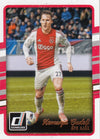 014. NEMANJA GUDELJ - AFC AJAX