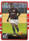 007. MARIO BALOTELLI - AC MILAN