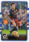 024. DANI ALVES - FC BARCELONA