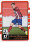 015. ANTOINE GRIEZMANN - ATLETICO DE MADRID