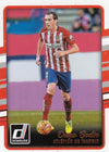 016. DIEGO GODIN - ATLETICO DE MADRID