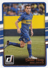 043. CARLOS TEVEZ - BOCA JUNIORS