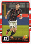 008. RICCARDO MONTOLIVO - AC MILAN