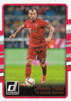 034. ARTURO VIDAL - BAYERN MÜNCHEN