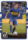 044. FERNANDO GAGO - BOCA JUNIORS