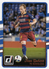 026. IVAN RAKITIC - FC BARCELONA