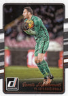 107. SAMIR HANDANOVIC - FC INTERNAZIONALE