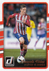 017. FERNANDO TORRES - ATLETICO DE MADRID