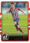 018. GABI - ATLETICO DE MADRID