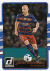 027. JAVIER MASCHERANO - FC BARCELONA