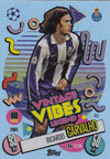 424. RICARDO CARVALHO - FC PORTO - VINTAGE VIBES LEGEND