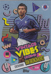 431. GIOVANNI VAN BRONCKHORST - RANGERS FC - VINTAGE VIBES LEGEND