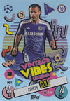 423. ASHLEY COLE - CHELSEA - VINTAGE VIBES LEGEND