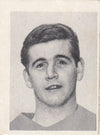 006. JOE BAKER - NOTTINGHAM FOREST