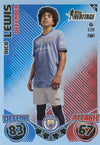 442. RICO LEWIS - MANCHESTER CITY - HERITAGE