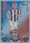 460. ANDER BARRENETXEA - REAL SOCIEDAD - HERITAGE