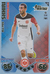 447. ELLYES SKHIRI - EINTRACHT FRANKFURT - HERITAGE