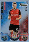 454. ADAM HLOZEK - BAYER LEVERKUSEN - HERITAGE