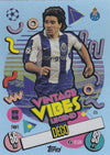 425. DECO - FC PORTO - VINTAGE VIBES LEGEND