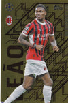 GE-9. RAFAEL LEAO - AC MILAN - GOLD EDGE EDITION