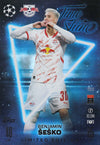 TTS-02. BENJAMIN SESKO - RB LEIPZIG - TIME TO SHINE - LIMITED EDITION