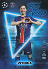 TTS-03. VITINHA - PARIS SAINT-GERMAIN - TIME TO SHINE - LIMITED EDITION