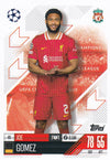 049. JOE GOMEZ - LIVERPOOL